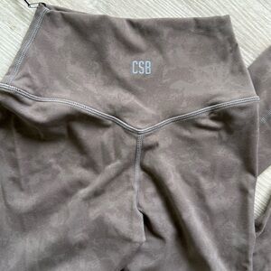 Crop Shop Boutique brand new XS CSB leggings